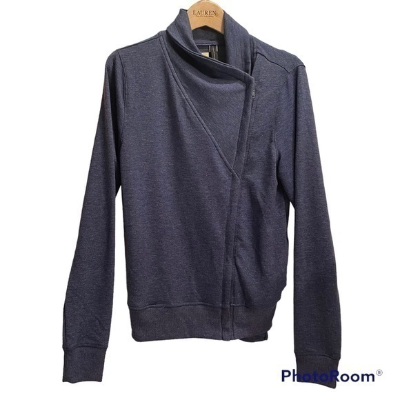 • LLD •‎ Full zip jacket - Picture 1 of 6